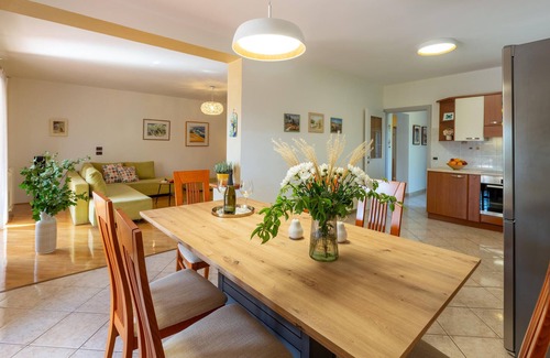 Vela Traba House | Discover a Gorgeous Vacation Home with Pool in Istria