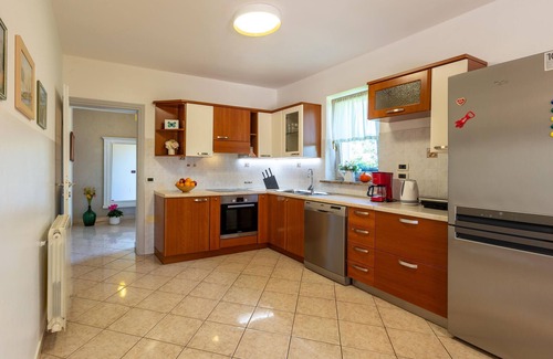 Vela Traba House | Discover a Gorgeous Vacation Home with Pool in Istria