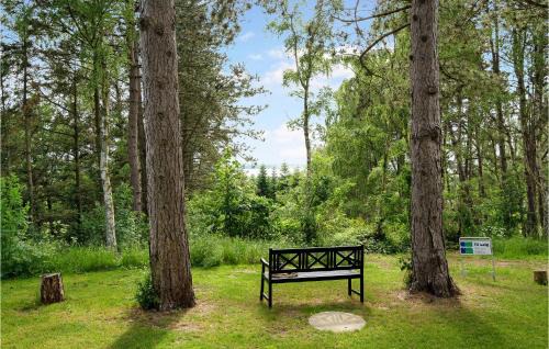 Knebel House | Pet-Friendly 4 Bedroom Home in Knebel with Great Reviews