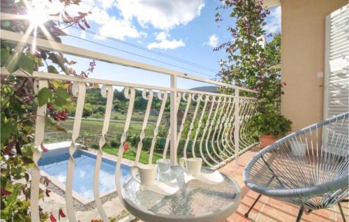 Suhac House | Inviting Home in Suhac with Pool and WiFi for Family Fun