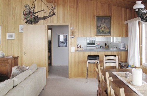Rigi Kaltbad Apartment | Vrbo Property: Family-Friendly Retreat with Top Guest Ratings