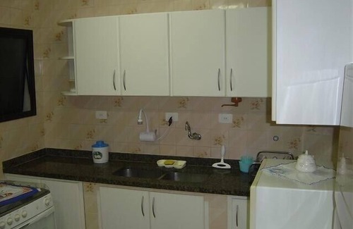 Acarau Apartment | Relaxing 4-Bedroom Apartment by the Beach in Ubatuba