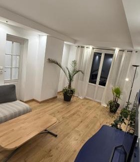 Merignac Apartment | 4 bedroom apartment - Merignac center