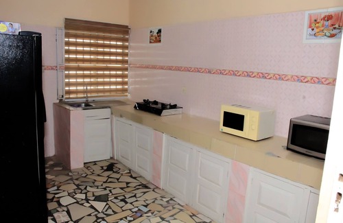 Owo Apartment | Discover a Cozy 4-Bedroom Apartment in Owo, Ondo State