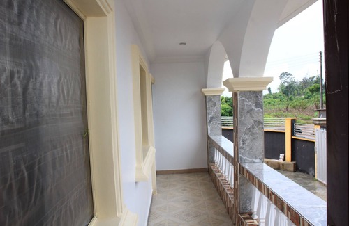 Owo Apartment | Discover a Cozy 4-Bedroom Apartment in Owo, Ondo State