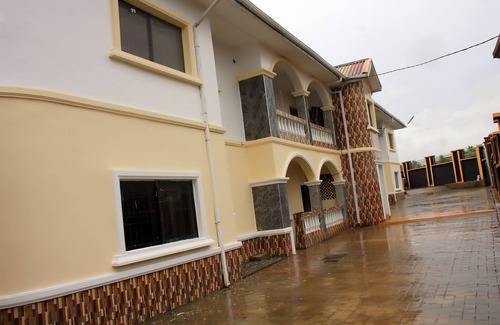 Owo Apartment | Discover a Cozy 4-Bedroom Apartment in Owo, Ondo State