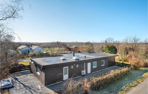 Dronningmolle House | Family-Friendly 4 Bedroom Home in Scenic Dronningmølle