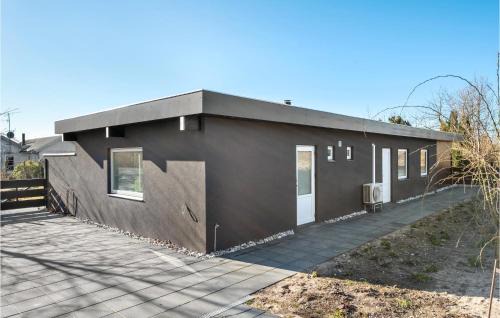 Dronningmolle House | Family-Friendly 4 Bedroom Home in Scenic Dronningmølle