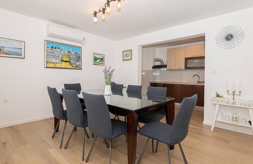 Bribir House | Cozy Cottage with Pool Access and Family-Friendly Amenities