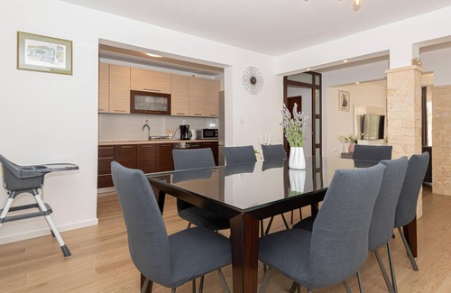 Bribir House | Cozy Cottage with Pool Access and Family-Friendly Amenities