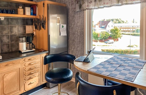 Sommen House | 4 bedroom awesome home in Sommen