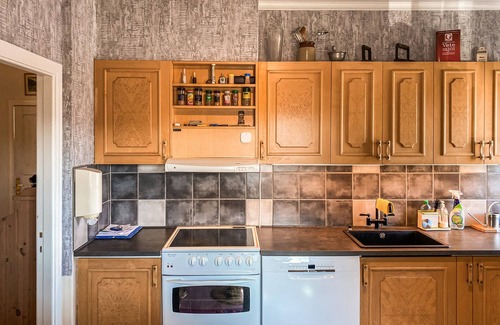 Sommen House | 4 bedroom awesome home in Sommen