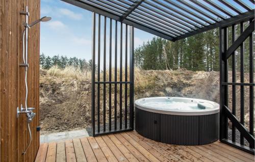 Tversted House | Family-Friendly 4 Bedroom Haven in Bindslev