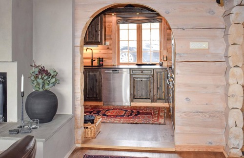 Nore og Uvdal House | Experience an Unforgettable Vacation with Stunning Mountain Views
