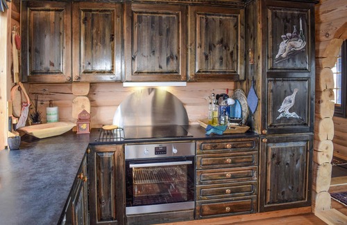 Nore og Uvdal House | Experience an Unforgettable Vacation with Stunning Mountain Views