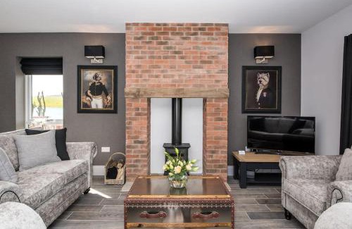 Beamish House | Beautiful 4 Bedroom Barn Conversion in Beamish County Durham