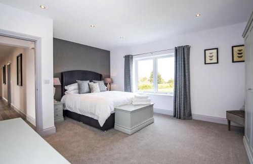 Beamish House | Beautiful 4 Bedroom Barn Conversion in Beamish County Durham