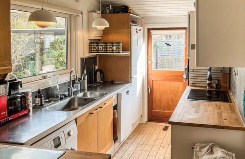 Faarevejle House | 4 bedroom beautiful home in Fårevejle