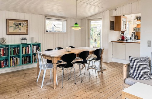 Faarevejle House | 4 bedroom beautiful home in Fårevejle