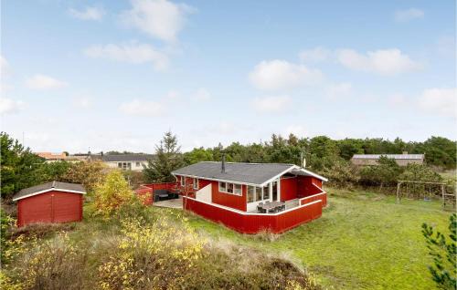 Nørre Lyngvig House | Family-Friendly 4 Bedroom Home in Hvide Sande - Pet Welcome