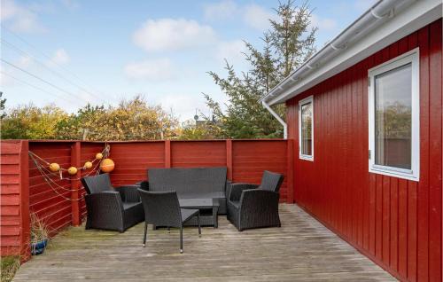 Nørre Lyngvig House | Family-Friendly 4 Bedroom Home in Hvide Sande - Pet Welcome