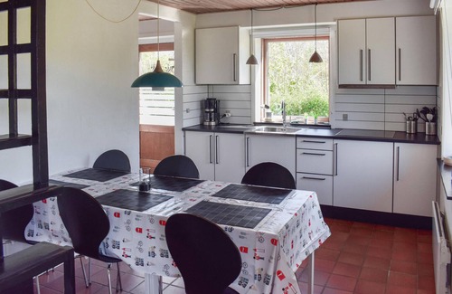 Tranekaer House | Inviting 4 Bedroom Accommodation with Oceanfront Views