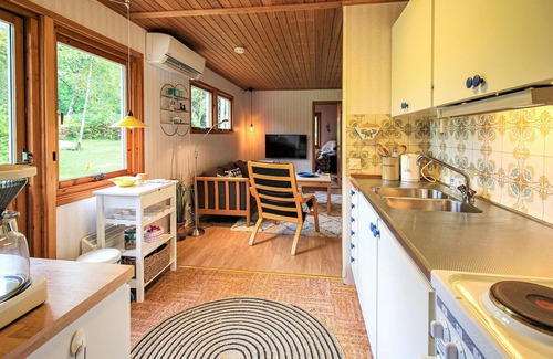 Perstorp Municipality House | Experience Unique Adventures in Swedish Nature Awaits