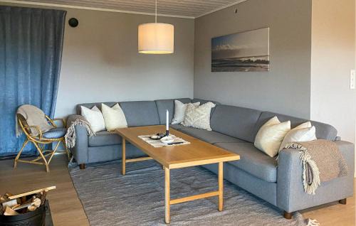 Hyllestad House | 4 Bedroom Beautiful Home In Hyllestad