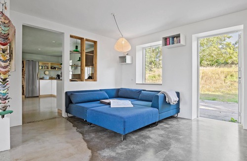 Knebel House | 4 bedroom beautiful home in Knebel