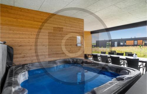 Hjarbæk House | Cozy Getaway in Løgstrup with Pool and Wifi Access