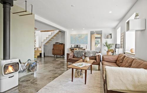 Knebel House | 4 Bedroom Beautiful Home In Knebel