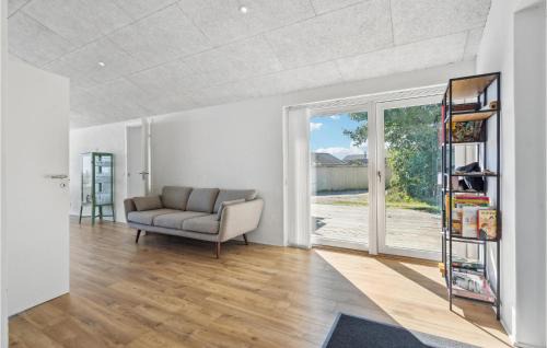 Haarby House | Cozy Home in Haarby with Oceanfront Views and Pet Friendly