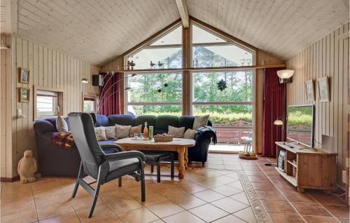 Jegum House | Charming 4 Bedroom Home in Oksbøl – Rated 9/10 by Guests