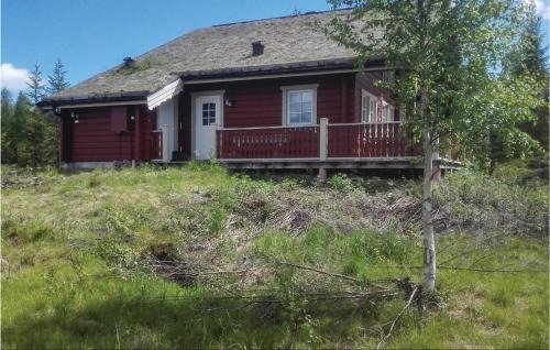 Stoten House | Family-Friendly 4 Bedroom Home in Scenic Slen