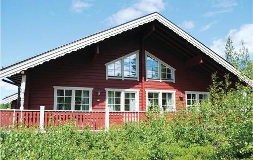 Stoten House | Family-Friendly 4 Bedroom Home in Scenic Slen