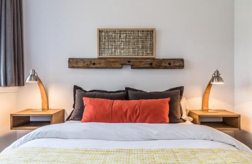 Mont-Tremblant Ski Chalet | Family-Friendly 4 Bedroom Chalet with Hot Tub in Mont-Tremblant