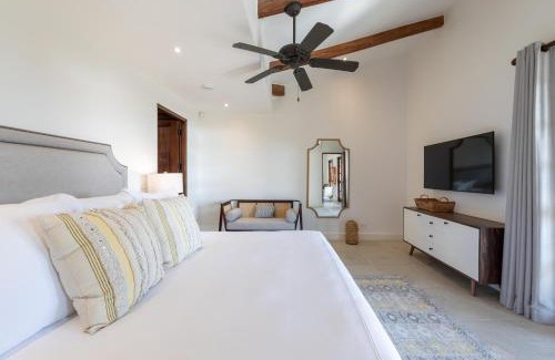 Las Catalinas Villa | Spacious 4 Bedroom Penthouse at Las Catalinas Awaits You