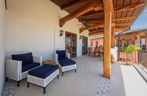Las Catalinas Villa | Spacious 4 Bedroom Penthouse at Las Catalinas Awaits You