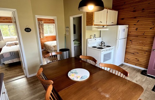 Stanhope Cottage | Cozy 4-Bedroom Cottage Near PEI National Park