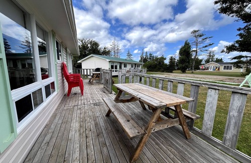 Stanhope Cottage | Cozy 4-Bedroom Cottage Near PEI National Park