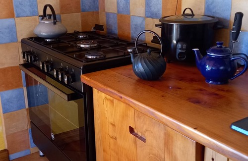 Soueich Cottage | Family-Friendly Vrbo Property with Pet Amenities Awaiting You