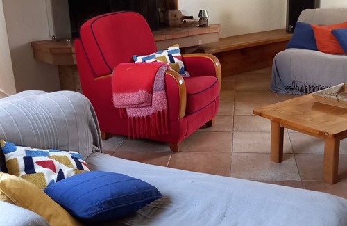 Soueich Cottage | Family-Friendly Vrbo Property with Pet Amenities Awaiting You