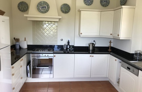 Funchal Villa | 4 Bedroom Country Villa located between Lagos & Praia da Luz, Portugal