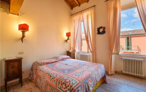 Old Town Apartment | Family-Friendly 4 Bedroom Apartment in Mantova, Rated 8.3