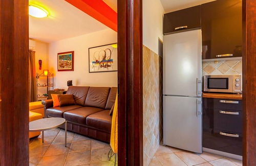 Selce House | Pet-Friendly 4 Bedroom Accommodation with Ocean View