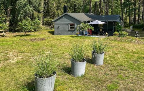 Aahus House | Child-Friendly 4 Bedroom Cozy Home in Åhus Awaits You