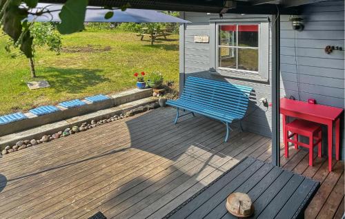 Aahus House | Child-Friendly 4 Bedroom Cozy Home in Åhus Awaits You