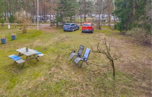 Aahus House | Child-Friendly 4 Bedroom Cozy Home in Åhus Awaits You