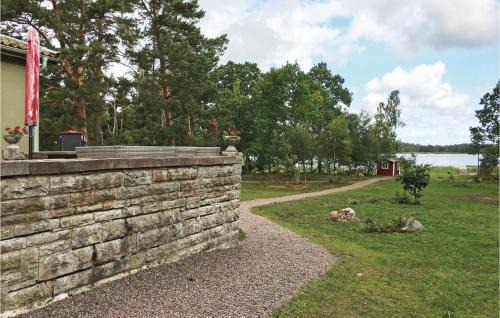 Tofta House | Cozy Home in Rockneby with Kitchen - Family & Pet Friendly