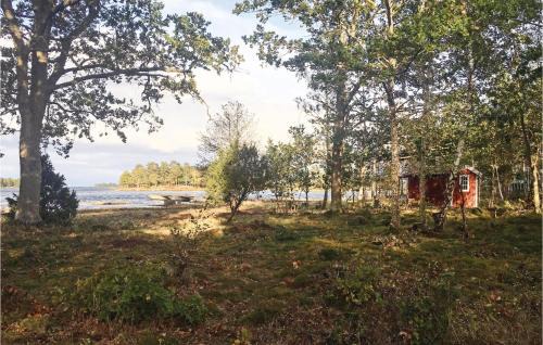 Tofta House | Cozy Home in Rockneby with Kitchen - Family & Pet Friendly